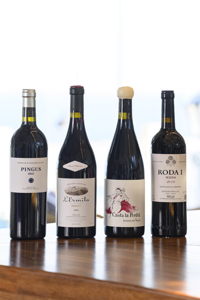 vino
