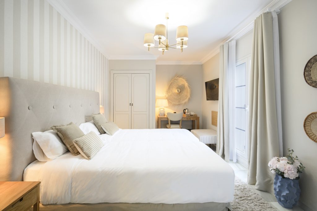 classic room
