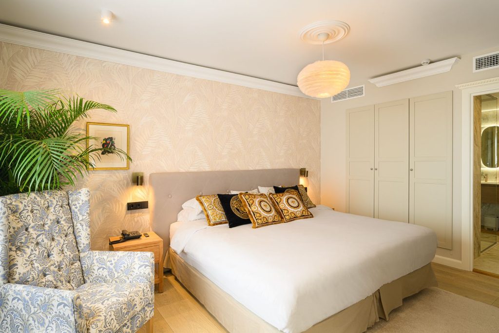 La Fonda Suite